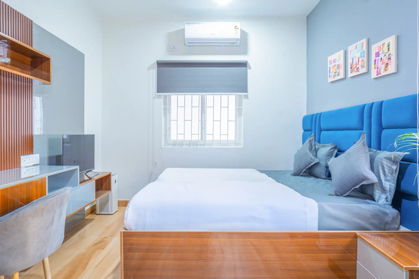 Housr Coliving Koramangala, photo 3