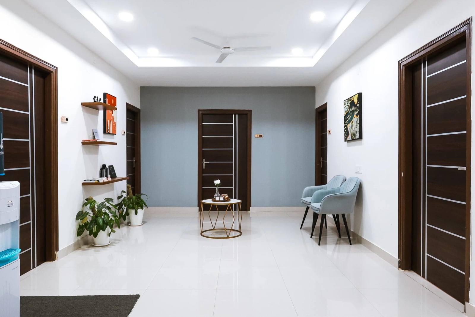 Housr 41 Kondapur, photo 3