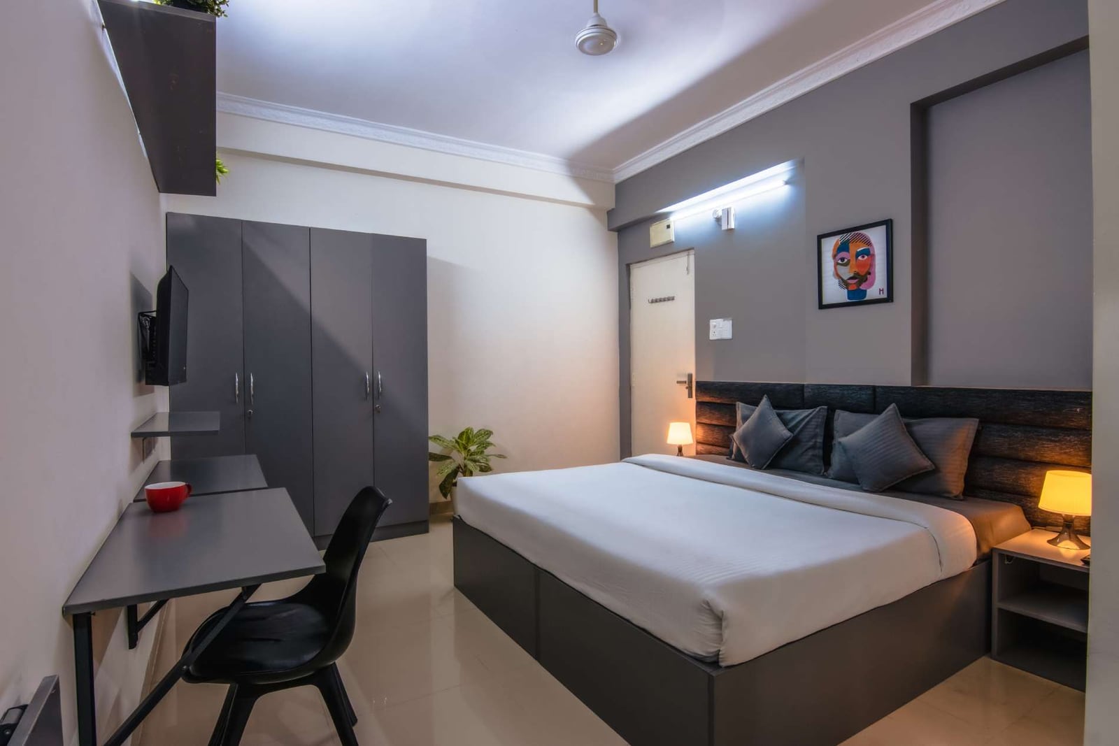 Housr 50 Coliving, photo 2