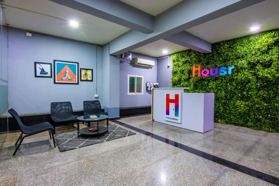 Housr Q City Near US Consulate, photo 3