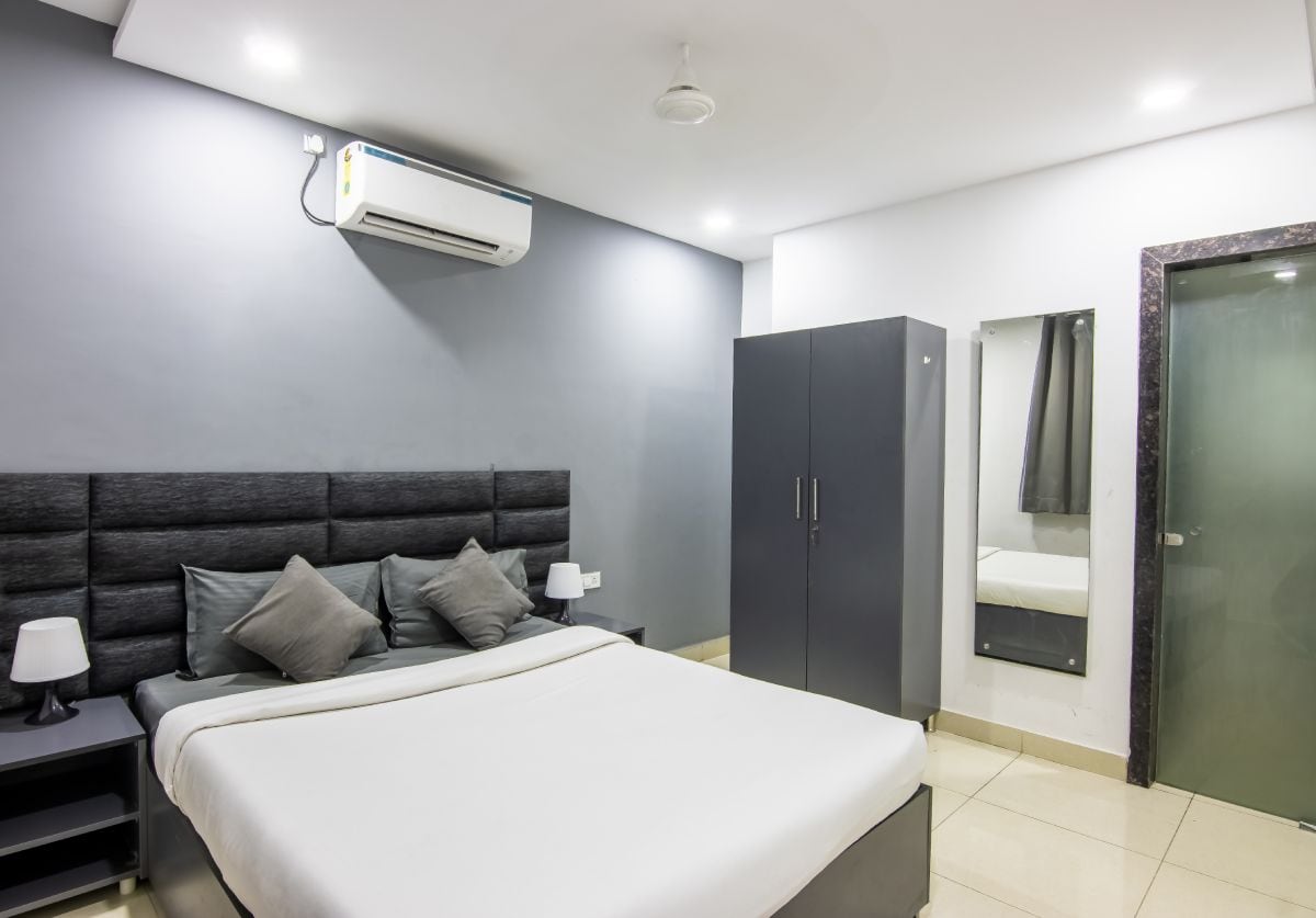 Housr 84 Suites Kondapur, photo 2