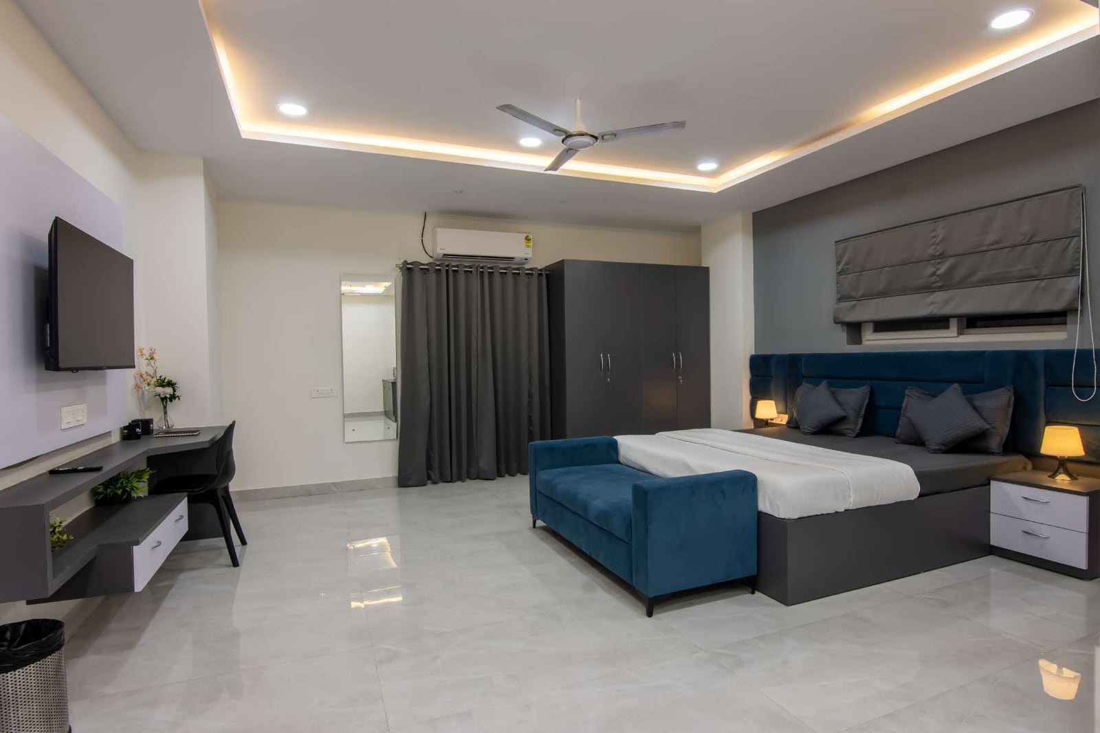 Housr 38 Kondapur, photo 3