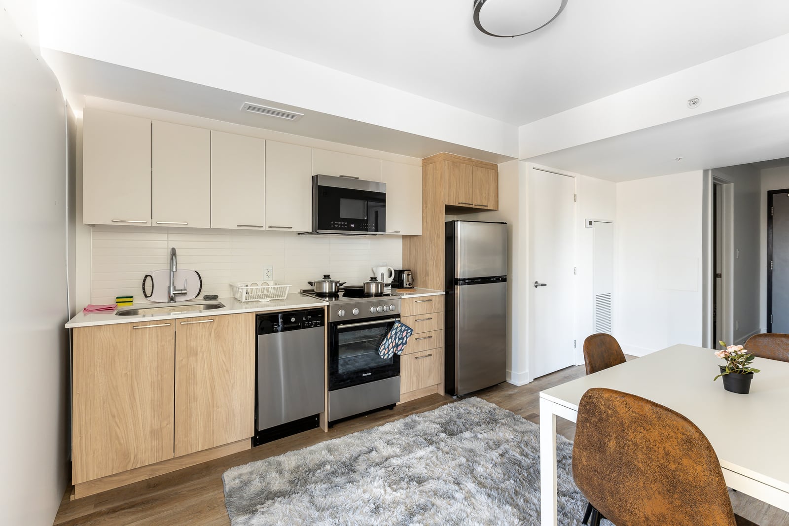 Sandy Hill - Harrington Housing coliving in Ottawa, photo 3