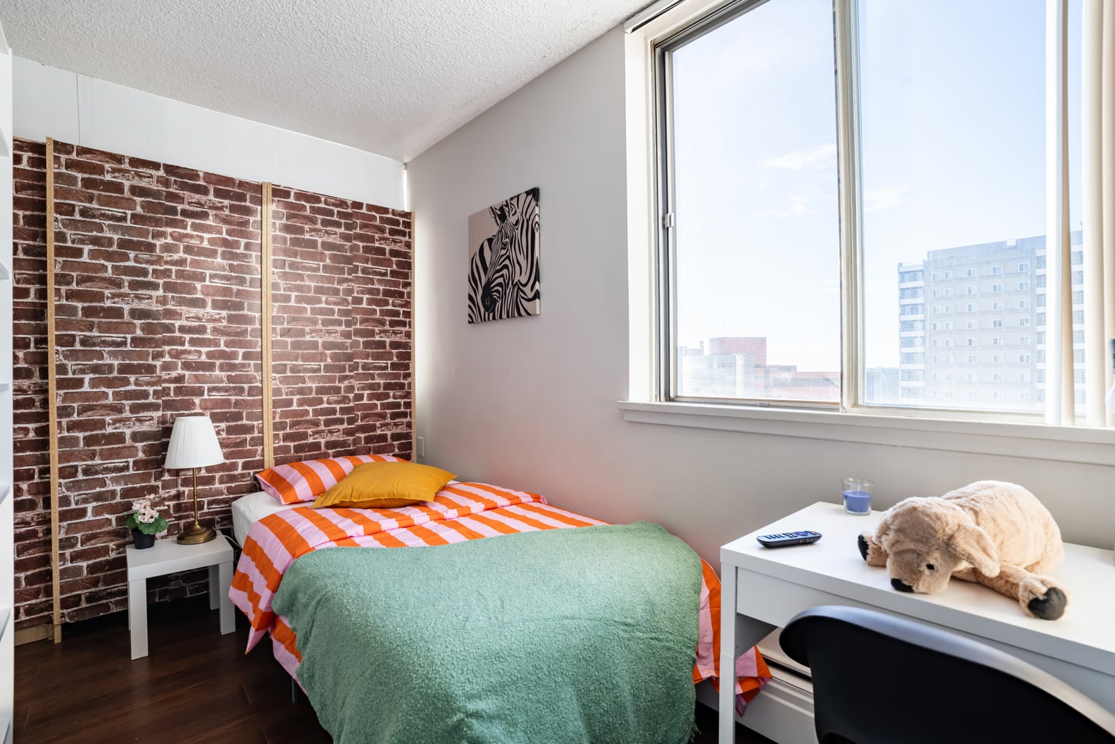 Sandy Hill - Harrington Housing coliving in Ottawa, photo 2