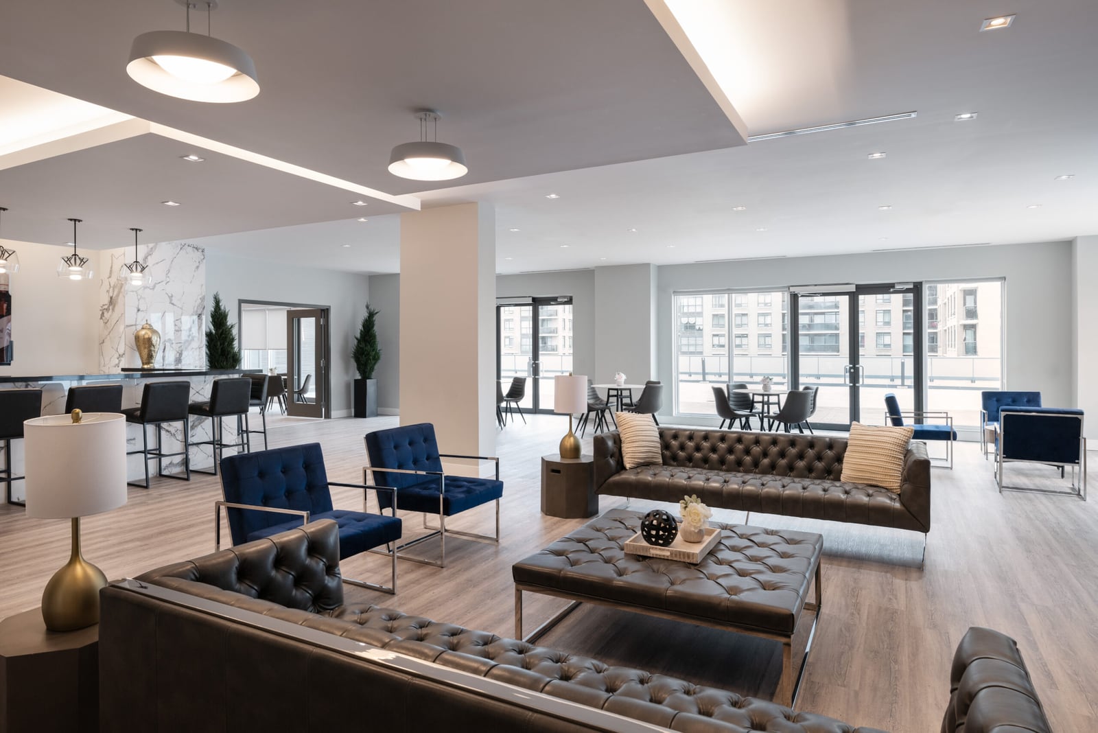 Weston and Finch - Harrington Housing coliving in Toronto, photo 2