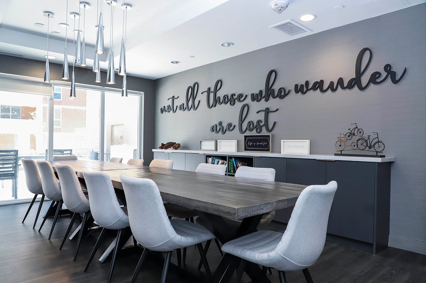 Yorkville - Harrington Housing coliving in Toronto, photo 3