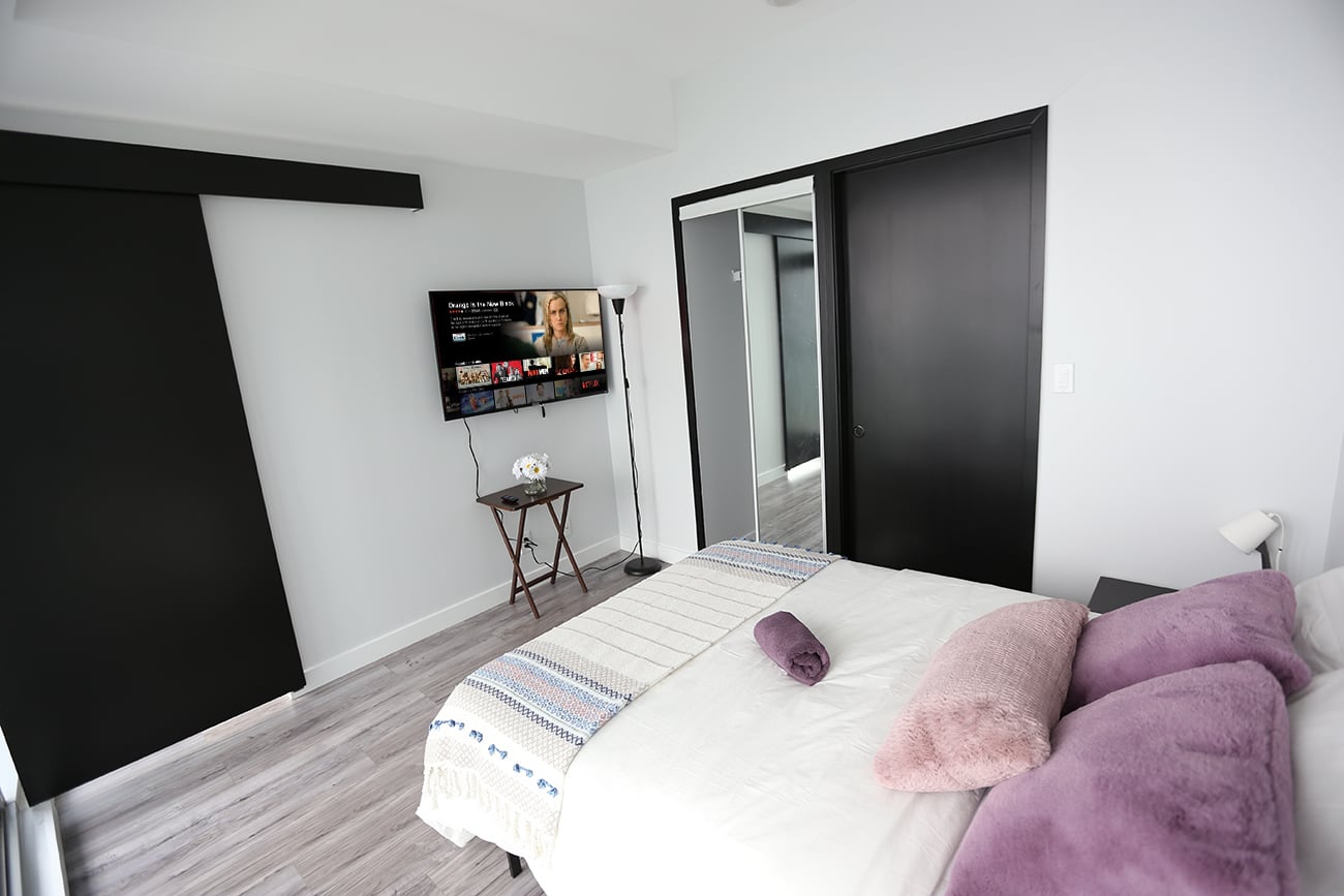 Deluxe Room at Waterfront Toronto, photo 2