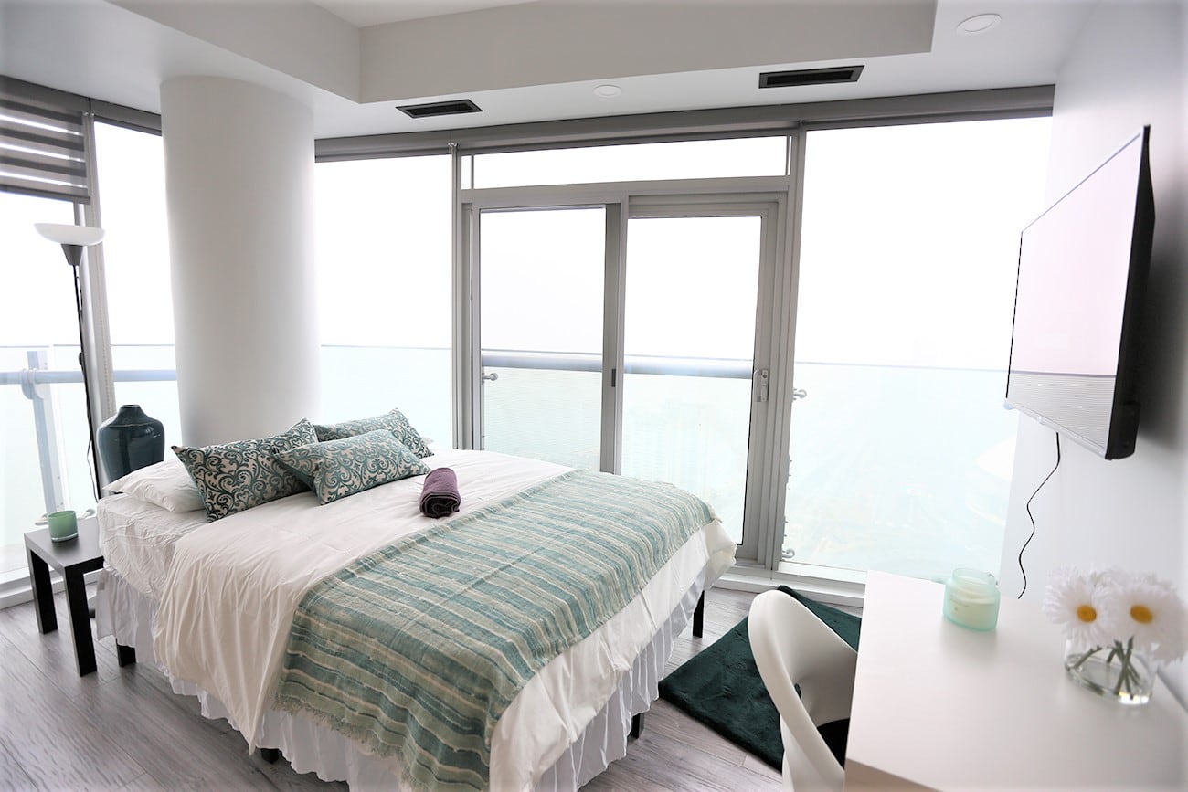 Flex Premium at Waterfront Toronto, photo 2
