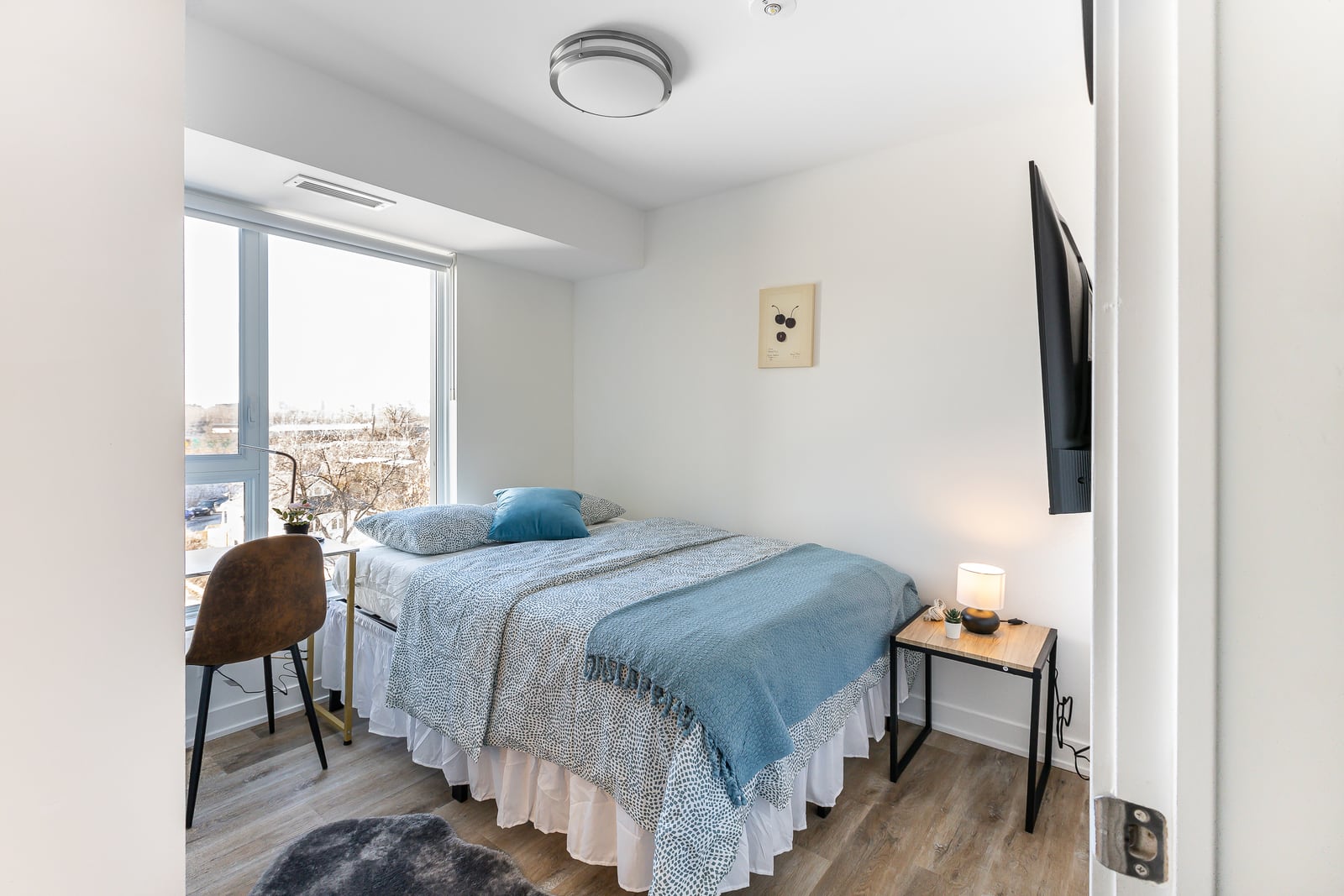 Deluxe Room at Sandy Hill, photo 2