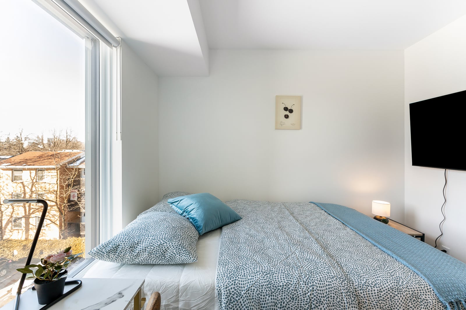 Deluxe Room at Sandy Hill, photo 3
