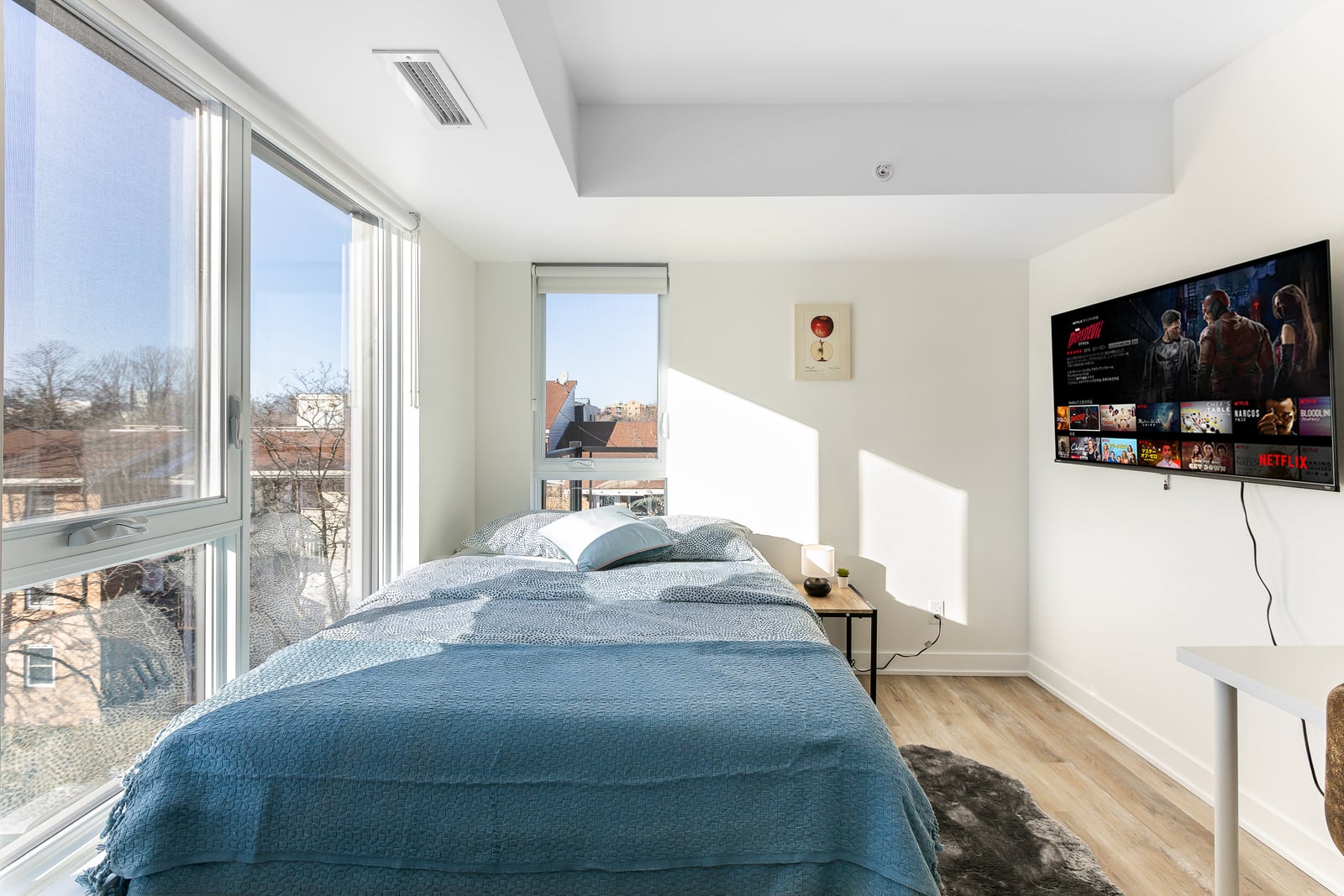 Deluxe Room at Sandy Hill, photo 2