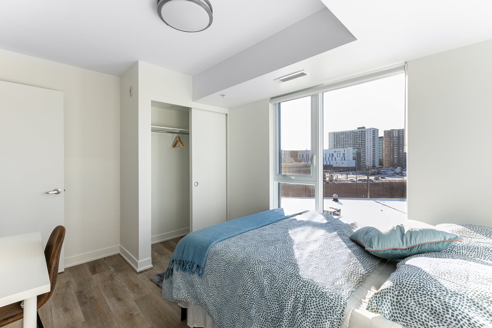 Deluxe Room at Sandy Hill, photo 3
