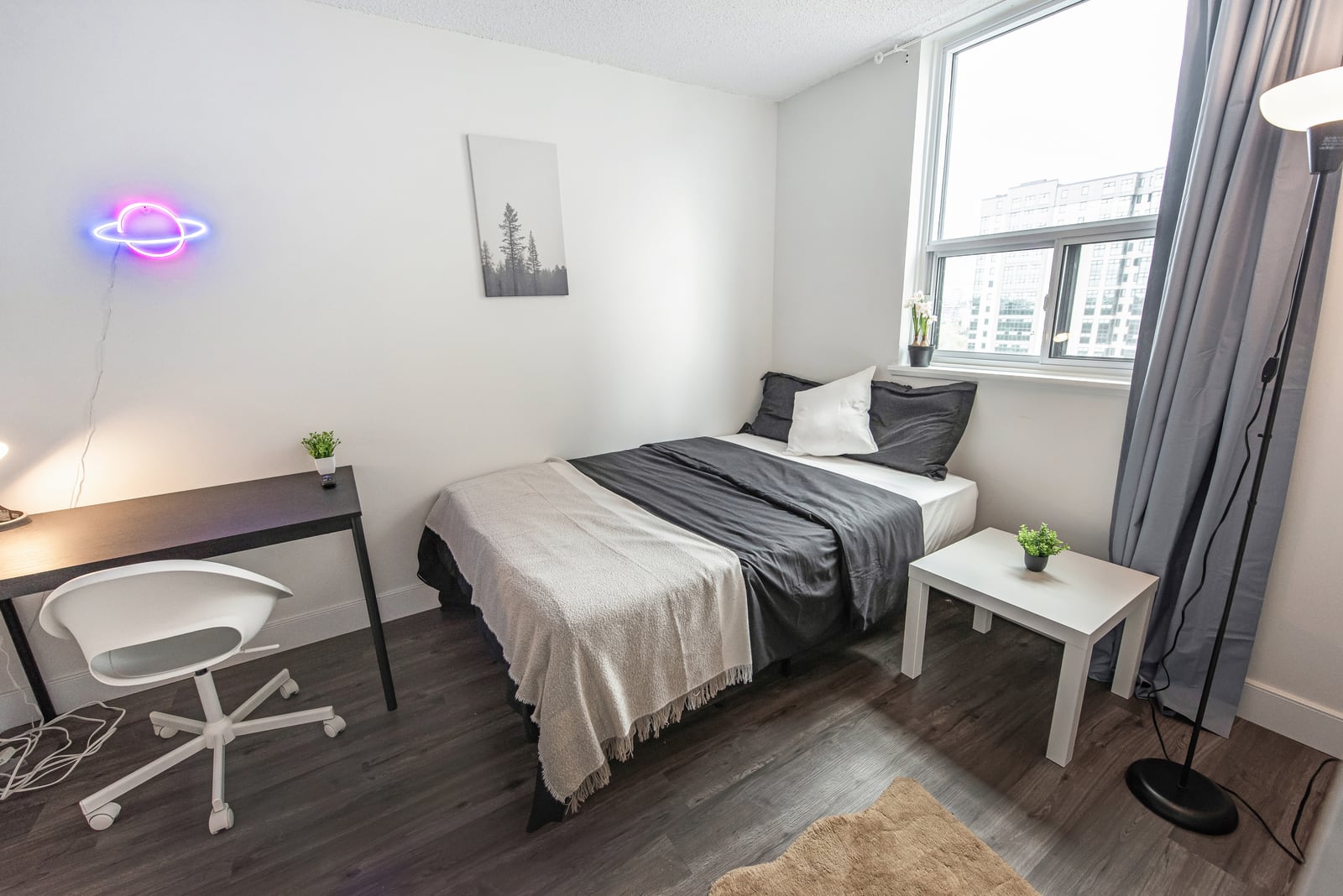 Deluxe Room at Lees Ave, photo 2