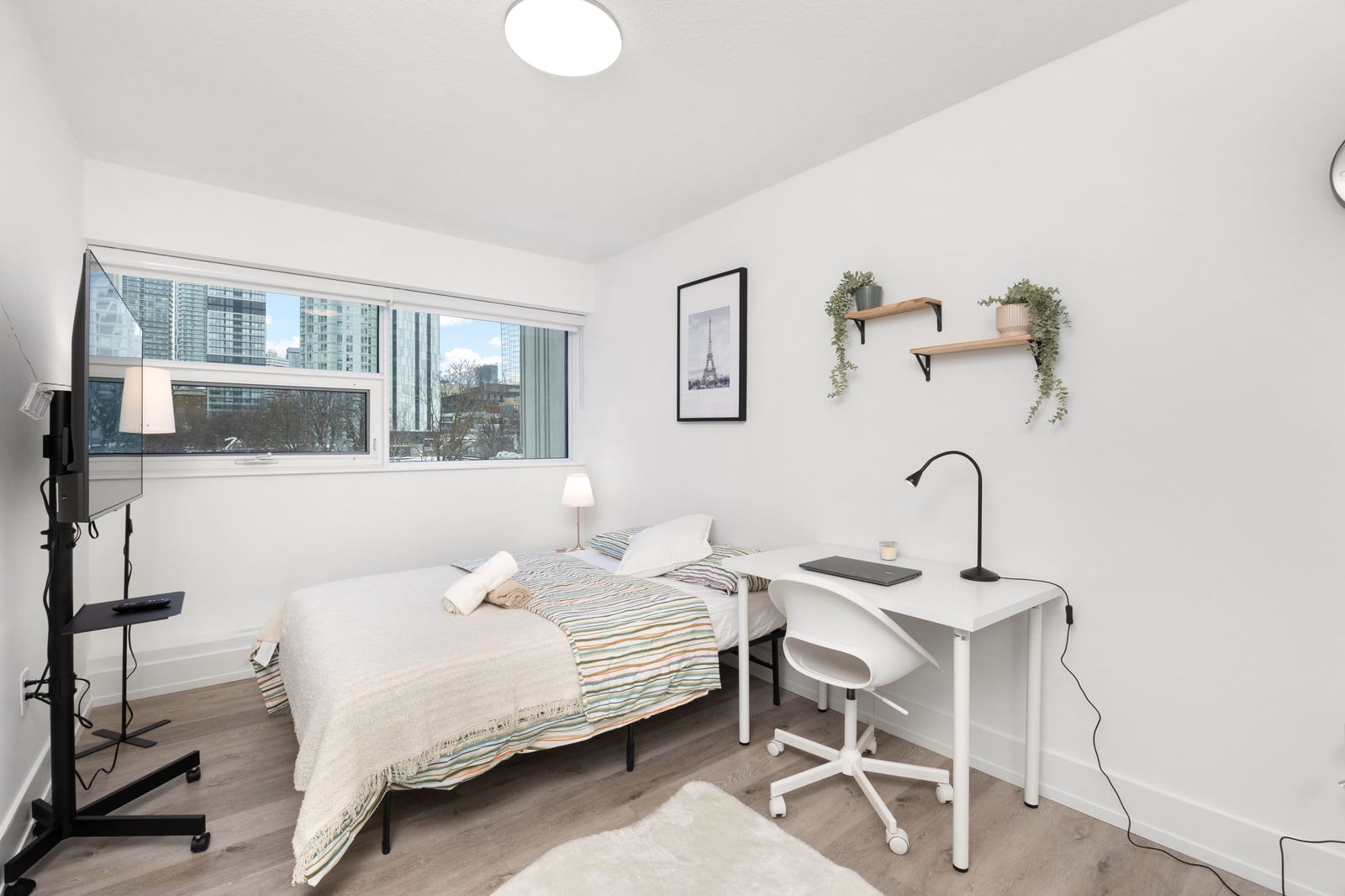 Deluxe Room at Riverdale, photo 2