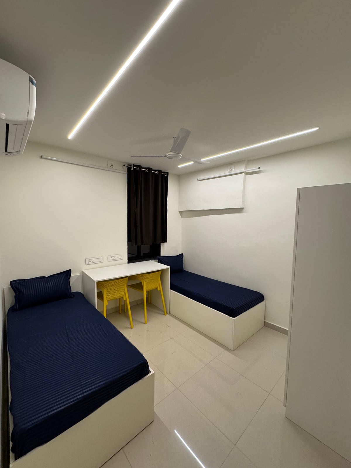 Homversity Rainbow Boys Hostel, photo 2