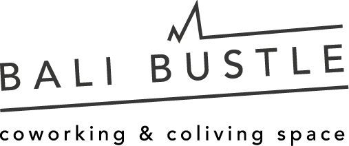 Bali Bustle logo
