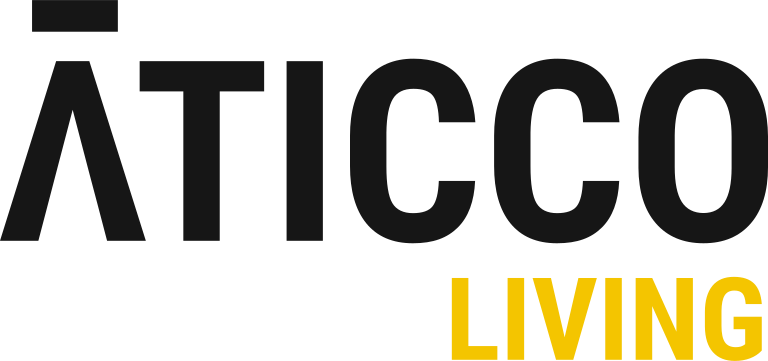 Aticco Living logo
