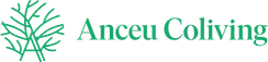 Anceu Coliving logo