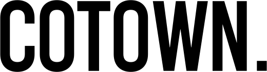 Cotown logo