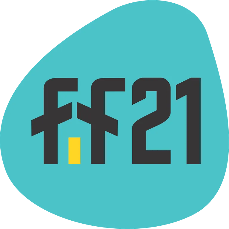 FF21 logo