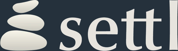 Settl logo