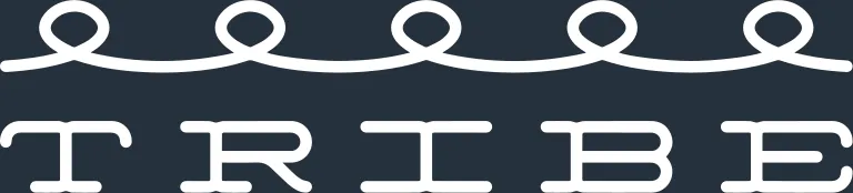 Tribe Stays logo