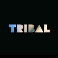 Tribal Bali logo
