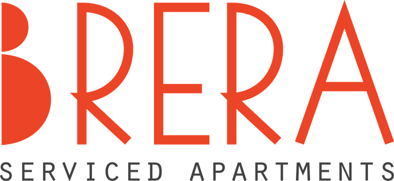 Brera Serviced Apartments logo