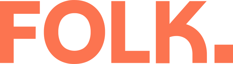 Folk logo