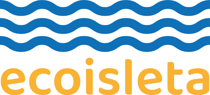 EcoIsleta logo