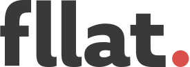 Fllat logo