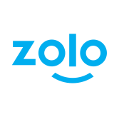Zolo Stays logo