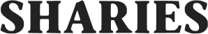 Sharies logo
