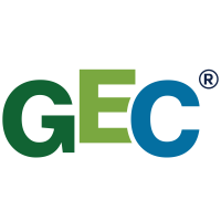 GEC Living logo