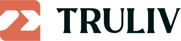 Truliv logo