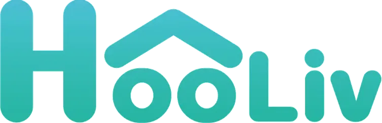 HooLiv logo