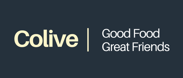 Colive logo