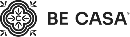 Be Casa logo
