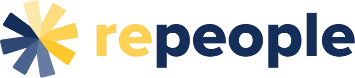 Repeople logo