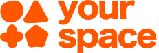 Your-Space logo