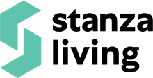 Stanza Living logo