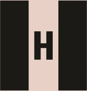 Hyphen logo