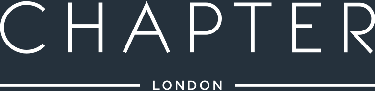 Chapter logo