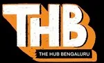 The Hub Bengaluru logo