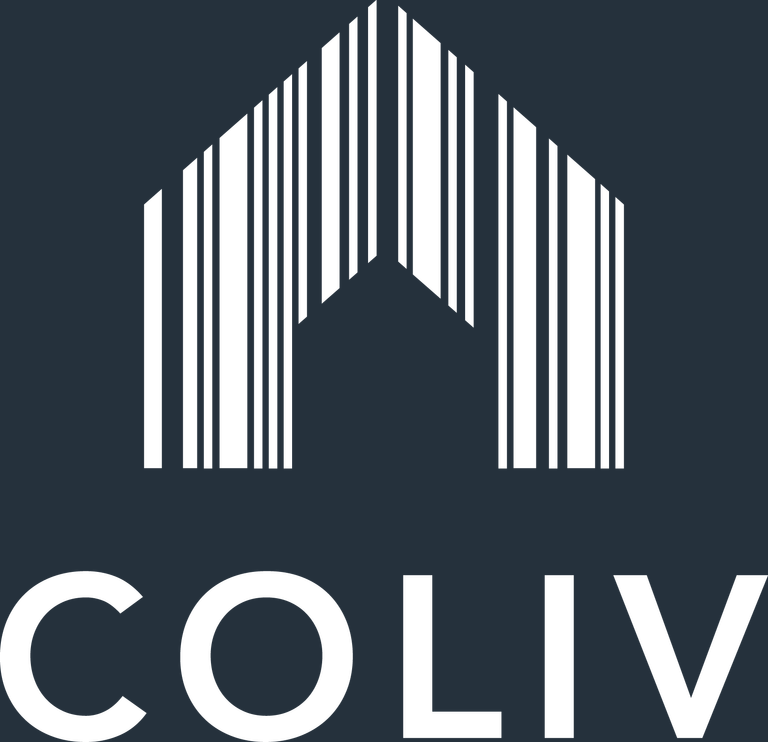 CoLiv logo