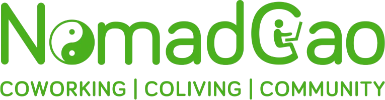 NomadGao logo