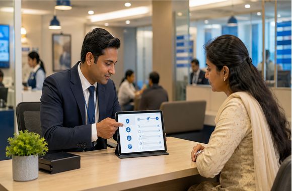 Insurance Mis-Selling in Indian Banks: What RBI and IRDAI Now Require. Article cover