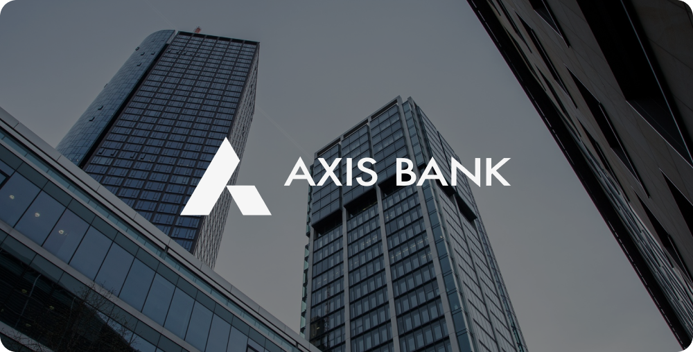 Digital Transformation for Axis Bank Sub-Zero Compliance