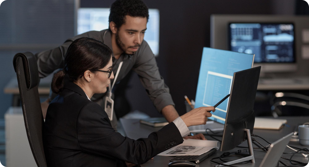 Digital Transformation for Axis Bank Sub-Zero Compliance