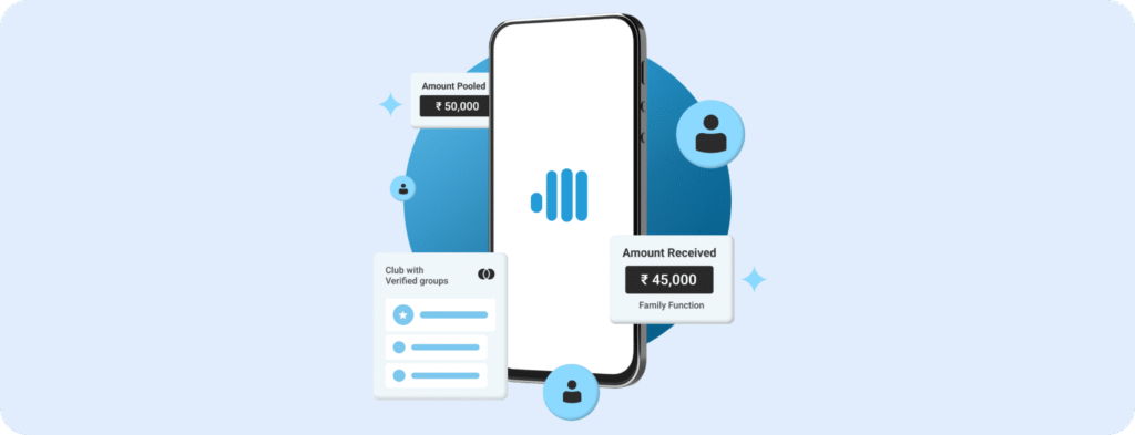 Gamifying Trust: The Digital Transformation of Peer-to-Peer Bidding